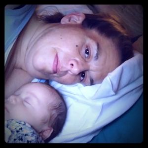 Meet your Posher, Raychel